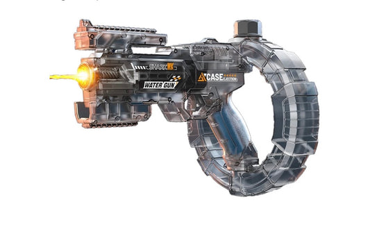 Aquatic Blast™ - SharkMK Pro