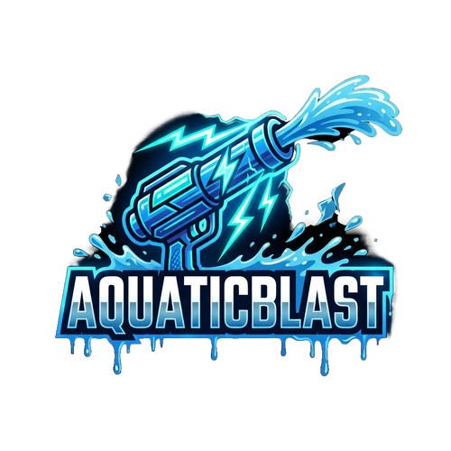 AquaticBlast