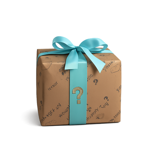 Mystery Gift