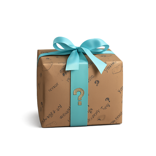 Mystery Gift