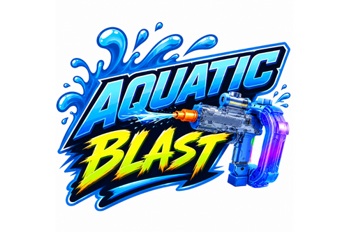 AquaticBlast